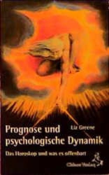 Produktbild: Prognose und psychologische Dynamik