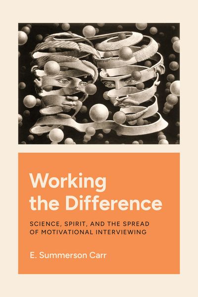 Produktbild: Working the Difference
