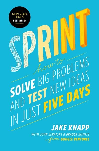 Produktbild: Sprint