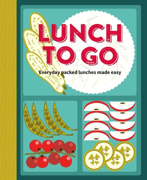 Produktbild: Lunch to Go