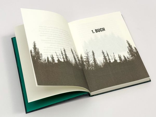 Produktbild: S&oslash;rlandet &ndash; Die Falle der Elchj&auml;ger