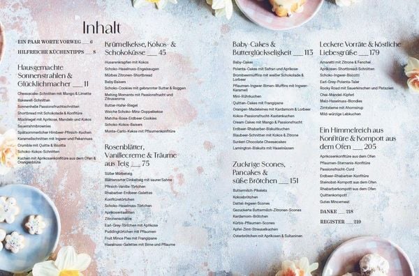 Produktbild: Eine Handvoll Sonnenschein