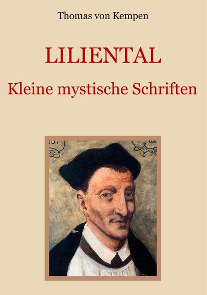 Produktbild: Liliental - Kleine mystische Schriften