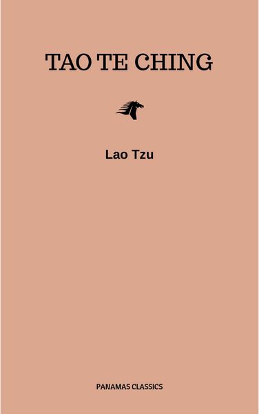 Produktbild: Lao Tzu : Tao Te Ching : A Book About the Way and the Power of the Way