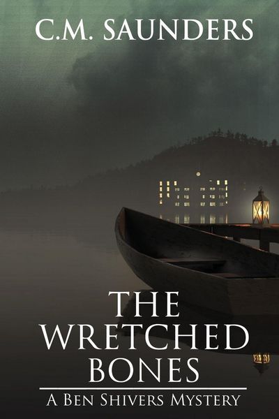 Produktbild: The Wretched Bones