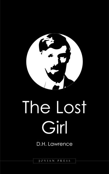 Produktbild: The Lost Girl
