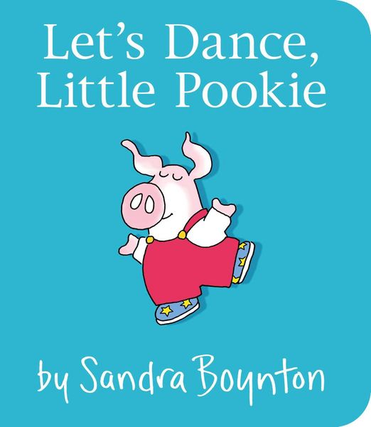Produktbild: Let's Dance, Little Pookie