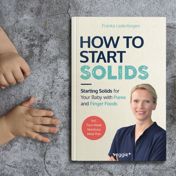 Produktbild: How to Start Solids