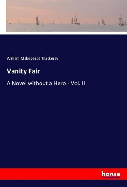 Produktbild: Vanity Fair