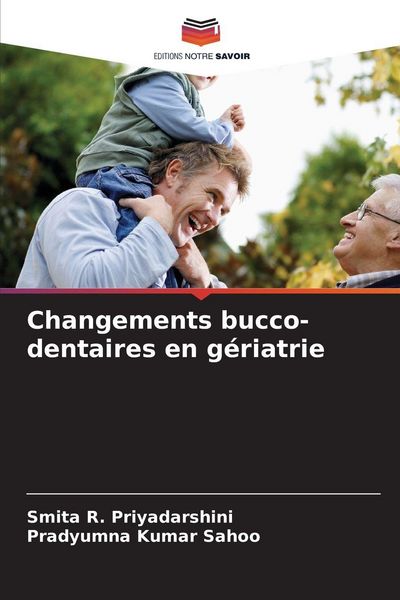 Produktbild: Changements bucco-dentaires en g&eacute;riatrie
