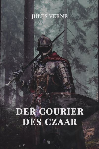 Produktbild: Der Courier des Czaar