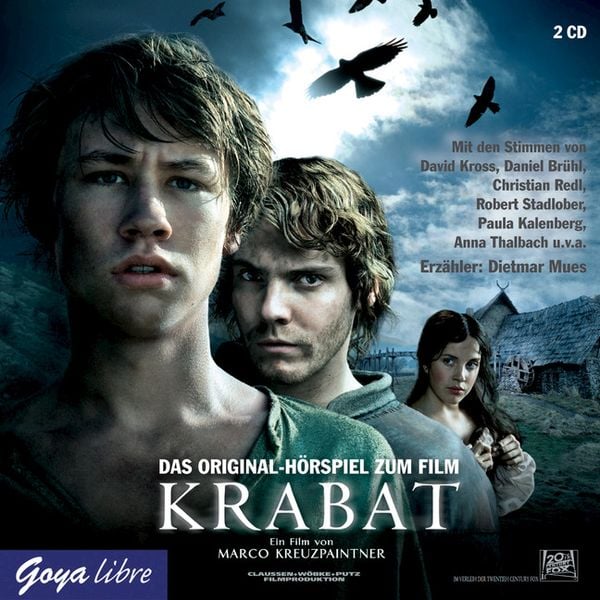 Produktbild: Krabat