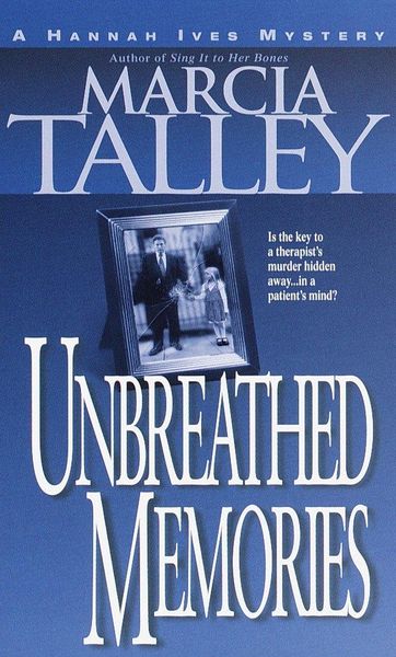 Produktbild: Unbreathed Memories