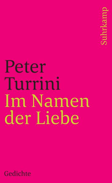 Produktbild: Im Namen der Liebe