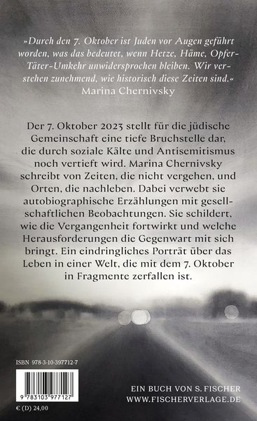 Produktbild: Bruchzeiten
