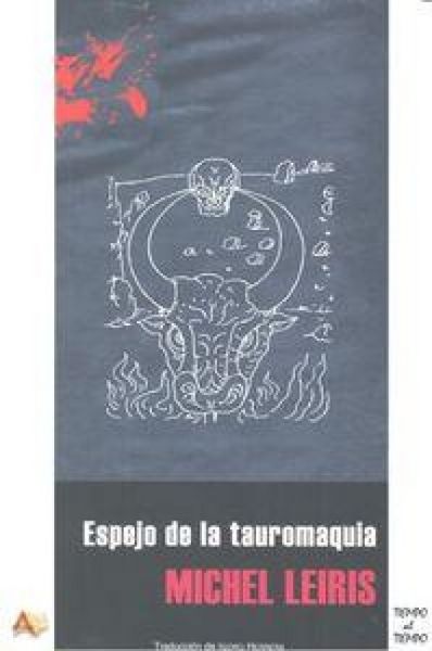 Produktbild: Espejo de la tauromaquia