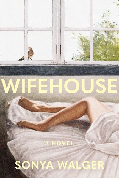 Produktbild: Wifehouse