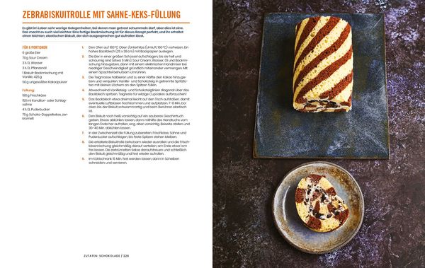 Produktbild: Verdammt geiles Essen