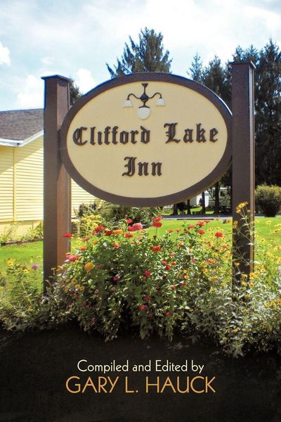 Produktbild: Clifford Lake Inn