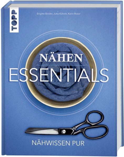 Produktbild: N&auml;hen Essentials