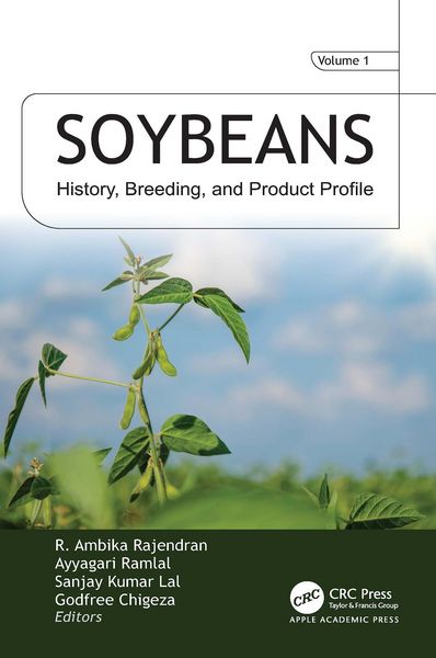 Produktbild: Soybeans