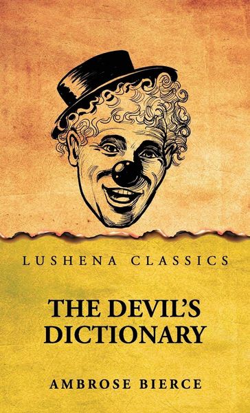 Produktbild: The Devil's Dictionary