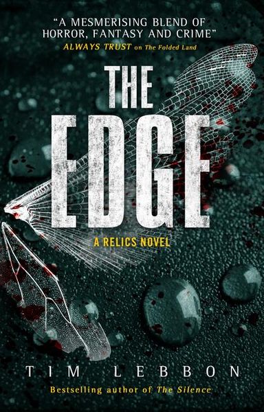Produktbild: The Edge