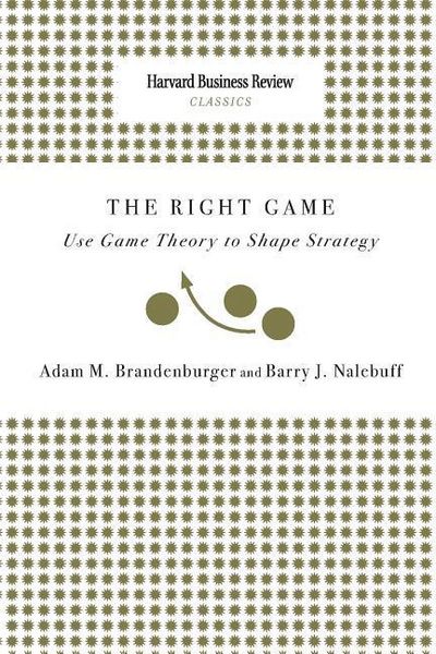 Produktbild: Right Game