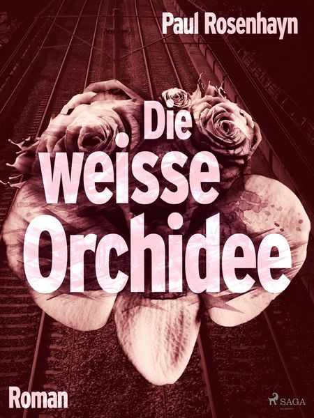 Produktbild: Die wei&szlig;e Orchidee