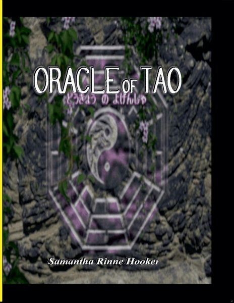 Produktbild: Oracle of Tao