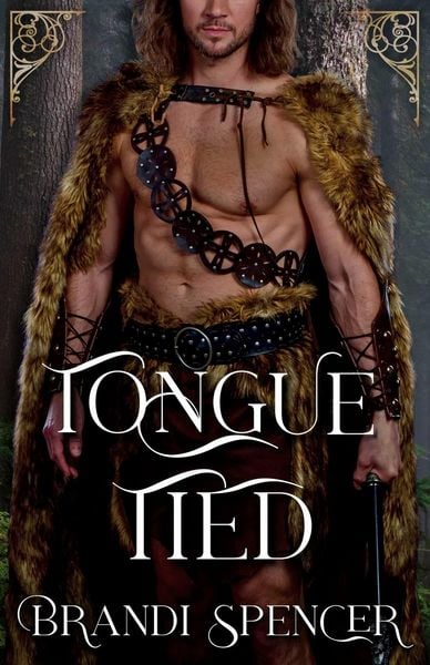 Produktbild: Tongue Tied