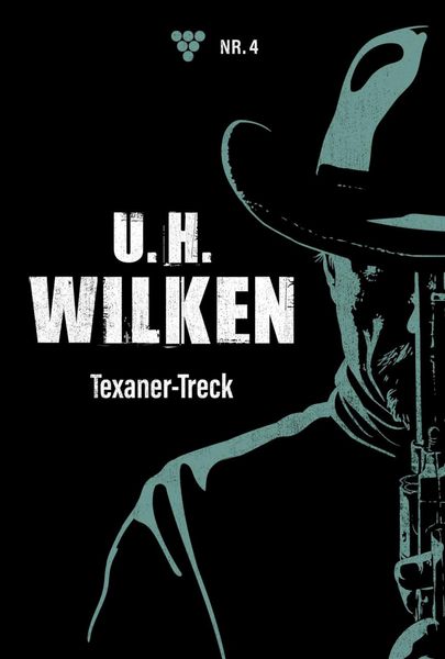 Produktbild: Texaner-Treck