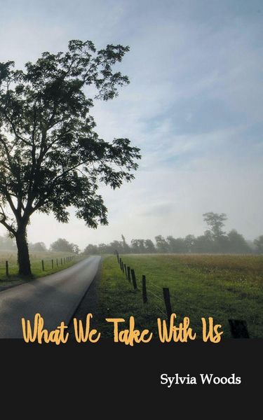 Produktbild: What We Take With Us
