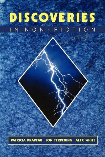 Produktbild: DISCOVERIES IN NON-FICTION
