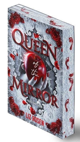 Produktbild: Queen of the Mirror