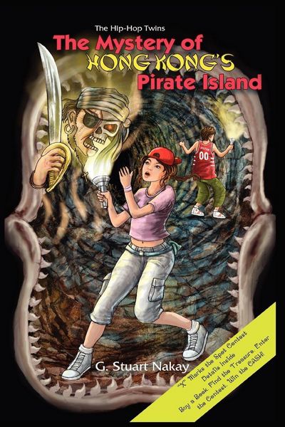 Produktbild: The Mystery of Hong Kong's Pirate Island