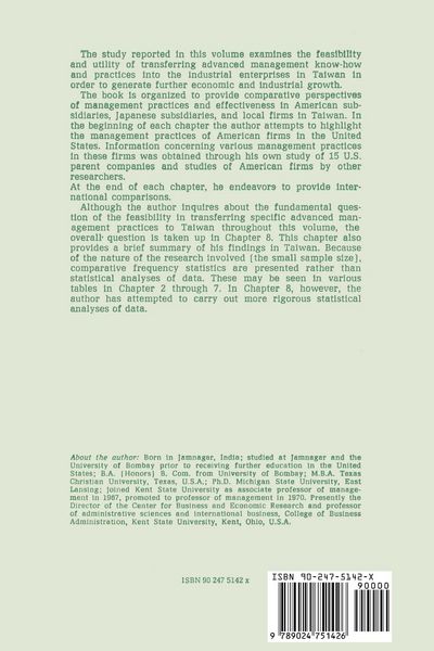 Produktbild: Management and Economic Development