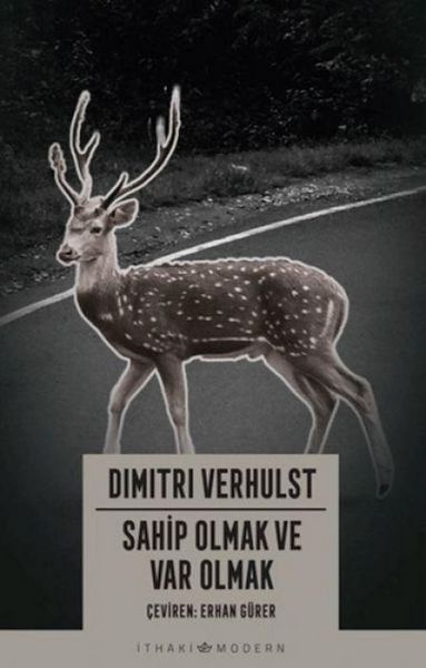Produktbild: Sahip Olmak ve Var Olmak