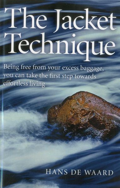 Produktbild: The Jacket Technique