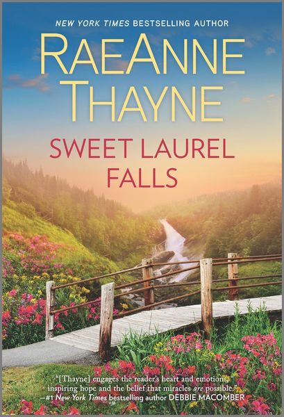 Produktbild: Sweet Laurel Falls