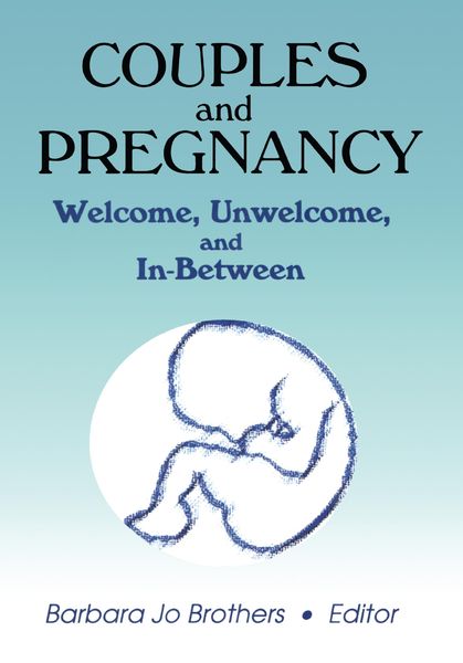 Produktbild: Couples and Pregnancy