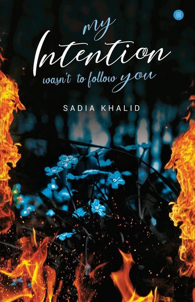 Produktbild: My Intention Was'nt To Follow You