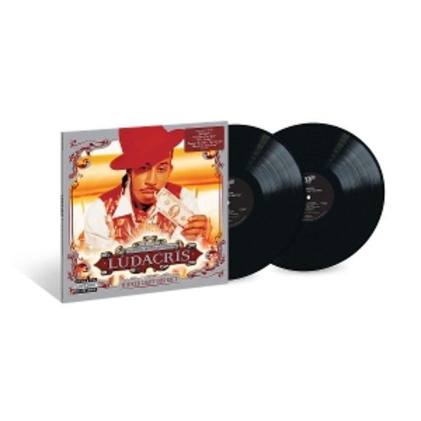 The Red Light District (Ltd. 2LP)