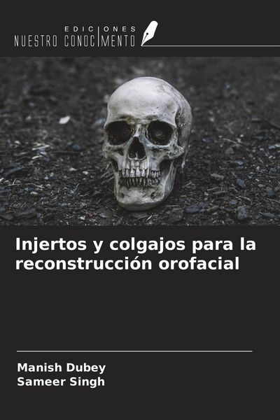 Produktbild: Injertos y colgajos para la reconstrucci&oacute;n orofacial