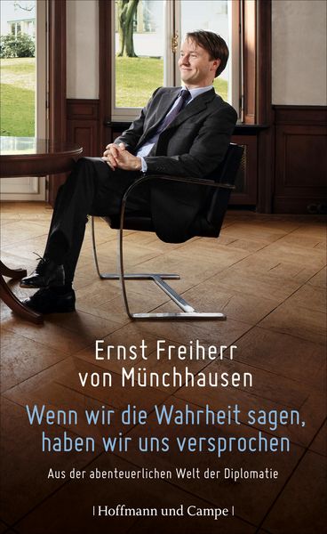 Produktbild: Wenn wir die Wahrheit sagen, haben wir uns versprochen