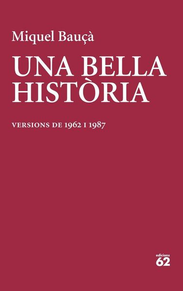 Produktbild: Una bella hist&ograve;ria