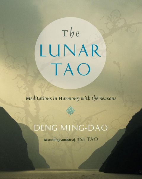 Produktbild: The Lunar Tao