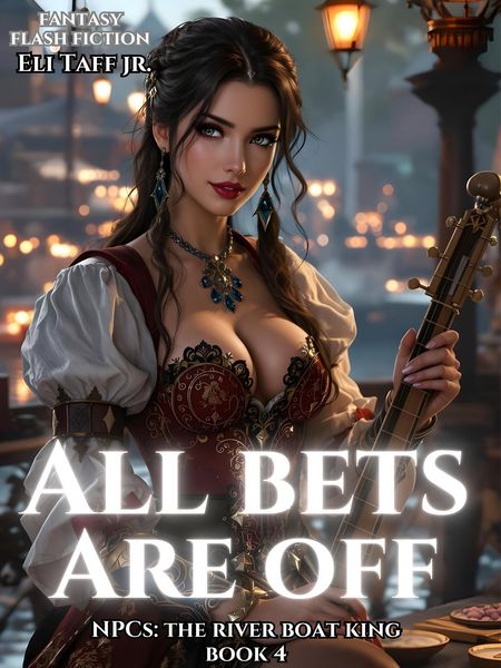 Produktbild: All Bets Are Off
