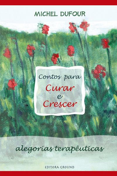 Produktbild: Contos Para Curar E Crescer