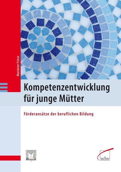 Produktbild: Kompetenzentwicklung f&uuml;r junge M&uuml;tter